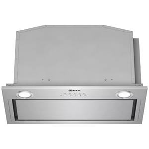 Кухонная вытяжка NEFF D55ML66N1