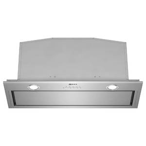 Кухонная вытяжка NEFF D57ML66N1