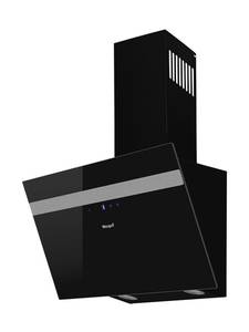 Кухонная вытяжка Weissgauff Zibal 60 Sensor