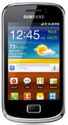 Samsung S6500 Galaxy Mini 2