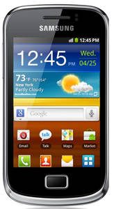 Samsung S6500 Galaxy Mini 2