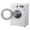 Стиральная машина LG F1296NDS1