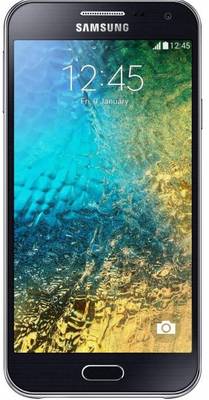 Samsung Galaxy E5 (E500H/DS)