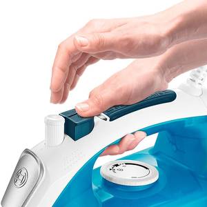 Утюг Bosch TDA1024210