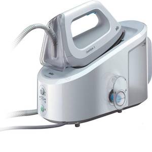 Утюг Braun CareStyle 3 IS 3042/1 WH 