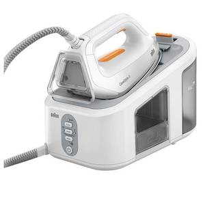 Утюг Braun CareStyle 3 IS3132WH SS