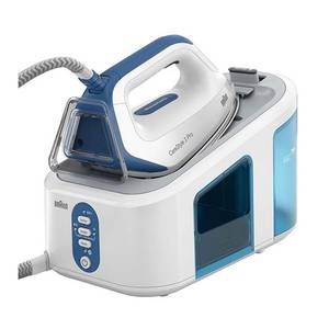 Утюг Braun CareStyle 3 Pro IS3157BL