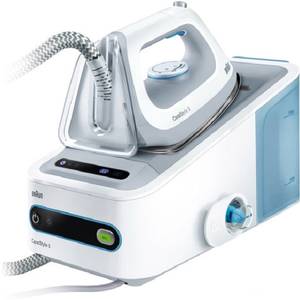 Утюг Braun CareStyle 5 IS 5022 