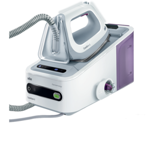 Утюг Braun CareStyle 5 IS 5043 