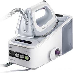 Утюг Braun CareStyle 5 IS 5055 WH 