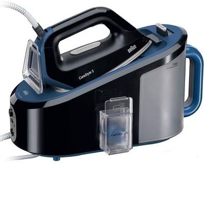 Утюг Braun CareStyle 5 IS 5145