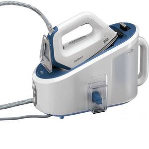 Утюг Braun CareStyle 5 IS 5145
