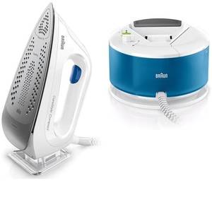Утюг Braun CareStyle Compact IS 2043