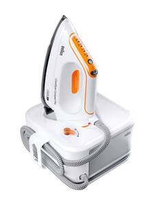 Утюг Braun CareStyle Compact Pro IS 25