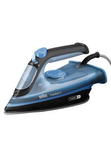 Утюг Braun FreeStyle 3 FI 3194 BK