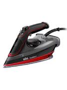 Утюг Braun FreeStyle 5 SI 5057 RD