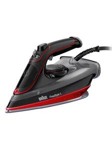Утюг Braun FreeStyle 5 SI 5057 RD