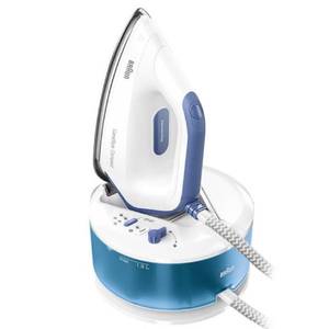 Утюг Braun IS2143 BL