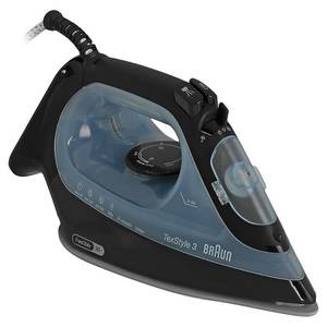 Утюг Braun SI 3055 BK