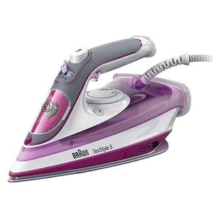 Утюг Braun SI 5037 VI