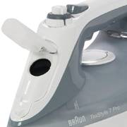 Утюг Braun SI 7088 GY