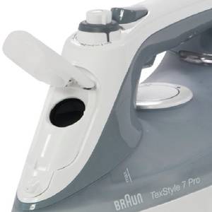 Утюг Braun SI 7088 GY