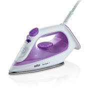 Утюг Braun TexStyle 1 SI 1080VI