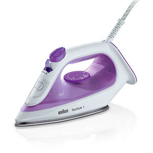 Утюг Braun TexStyle 1 SI 1080VI