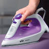 Утюг Braun TexStyle 1 SI 1080VI Утюг Braun TexStyle 1 SI 1080VI