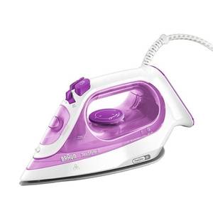 Утюг Braun TexStyle 3 SI 3030 PU
