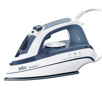 Утюг Braun TexStyle 3 TS 375 A