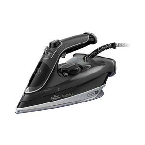 Утюг Braun TexStyle 5 SI 5188BK