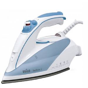 Утюг Braun TexStyle 5 TS 525 A