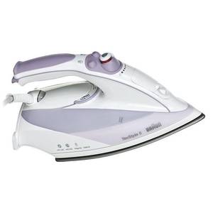 Утюг Braun TexStyle 5 TS505