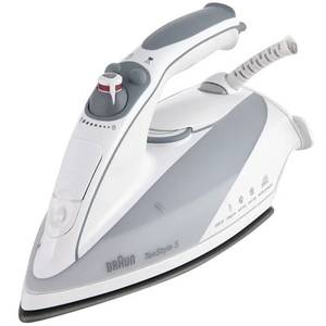 Утюг Braun TexStyle 5 TS535TP