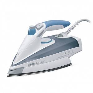 Утюг Braun TexStyle 7 TS 765 EA 
