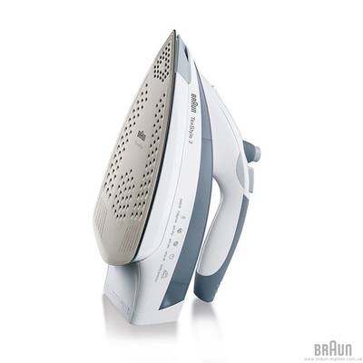 Утюг Braun TexStyle 7 TS785 ESTP 