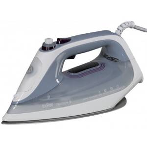 Утюг Braun TexStyle 9 SI 9187 E WH