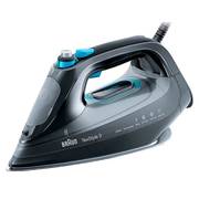 Утюг Braun TexStyle 9 SI 9188 BK
