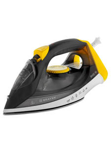 Утюг Brayer BR4003GY