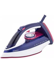 Утюг Scarlett SC-SI30K45