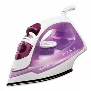 Утюг Scarlett SC-SI30S06
