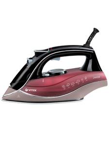 Утюг Vitek VT-1240 BD