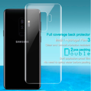 Бампер Just Must для Galaxy S9