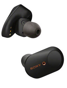 Sony WF-1000XM3