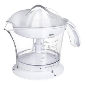 Соковыжималка Braun Citromatic MPZ 9