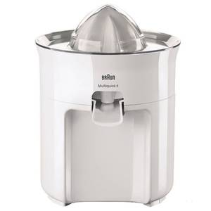 Соковыжималка Braun CJ 3050
