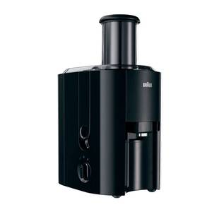 Соковыжималка Braun Multiquick 3 (J300)