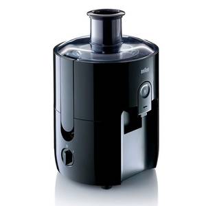 Соковыжималка Braun SJ3100