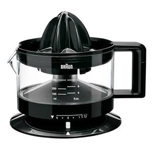 Соковыжималка Braun Tribute CJ 3000